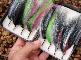 Bunker style pattern Bunker style pattern