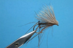 Cranefly CDC & Elk Cranefly CDC & Elk