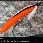 #57 Brookie Fin - Dave Lomasney #57 Brookie Fin - Dave Lomasney