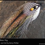 #71 BP Rainbow Fry - Barry Phillips