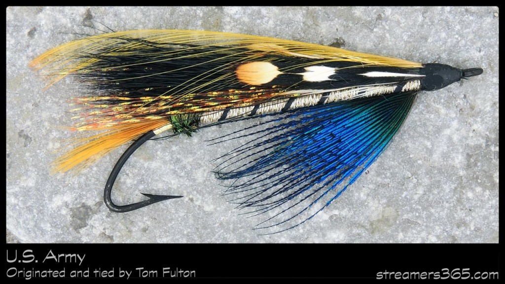 #61-2013 U.S. Army - Tom Fulton