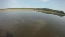 Video thumb for POV redfish