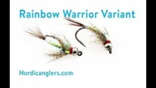Video thumb for Rainbow Warrior Variant