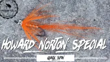 Video thumb for Howard Norton Special 