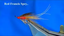 Video thumb for Red Francis Spey