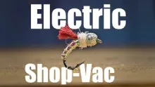 Video thumb for Electric Shop-Vac