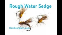 Video thumb for Rough Water Sedge