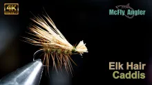 Video thumb for Elk Hair Caddis