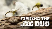 Video thumb for Fishing the Jig Duo