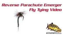 Video thumb for Reverse Parachute Emerger