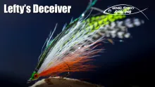 Video thumb for Lefty's Deceiver