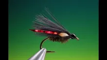 Video thumb for Cormorant Mini Lure