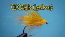 Video thumb for CDC&ELK Yellow