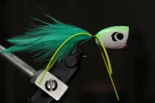 User submitted picture: Popper