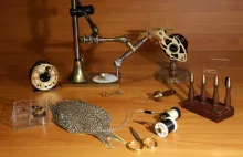 User submitted picture: Some of my homemade flyfi...