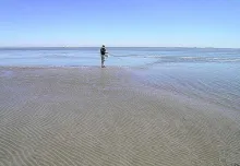 User submitted picture: Fishing the northern dutc...