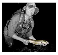 User submitted picture: "Marble from darkness"