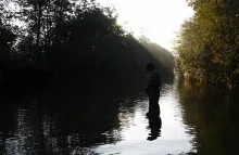 User submitted picture: Early Morning...time for ...