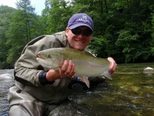 User submitted picture: "Lucky me"