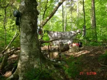 User submitted picture: Memorial Day Weekend 4 da...