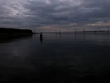 User submitted picture: Ripley enjoying the silen...