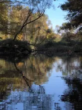 User submitted picture: Slow pool on a Pennsylvan...